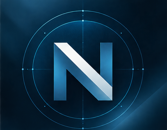 Identidad visual NEXO Consultores